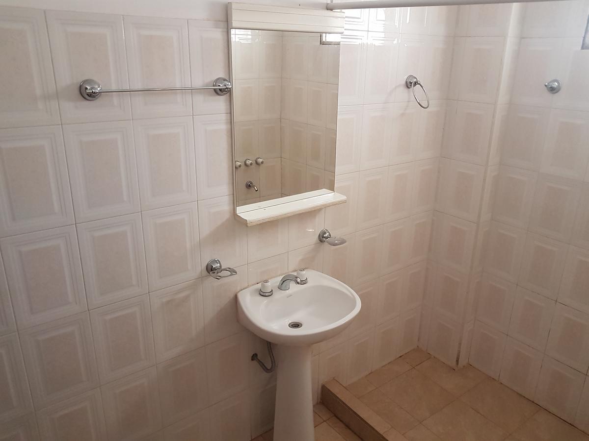 Iruya Hostal Tacacho Εξωτερικό φωτογραφία