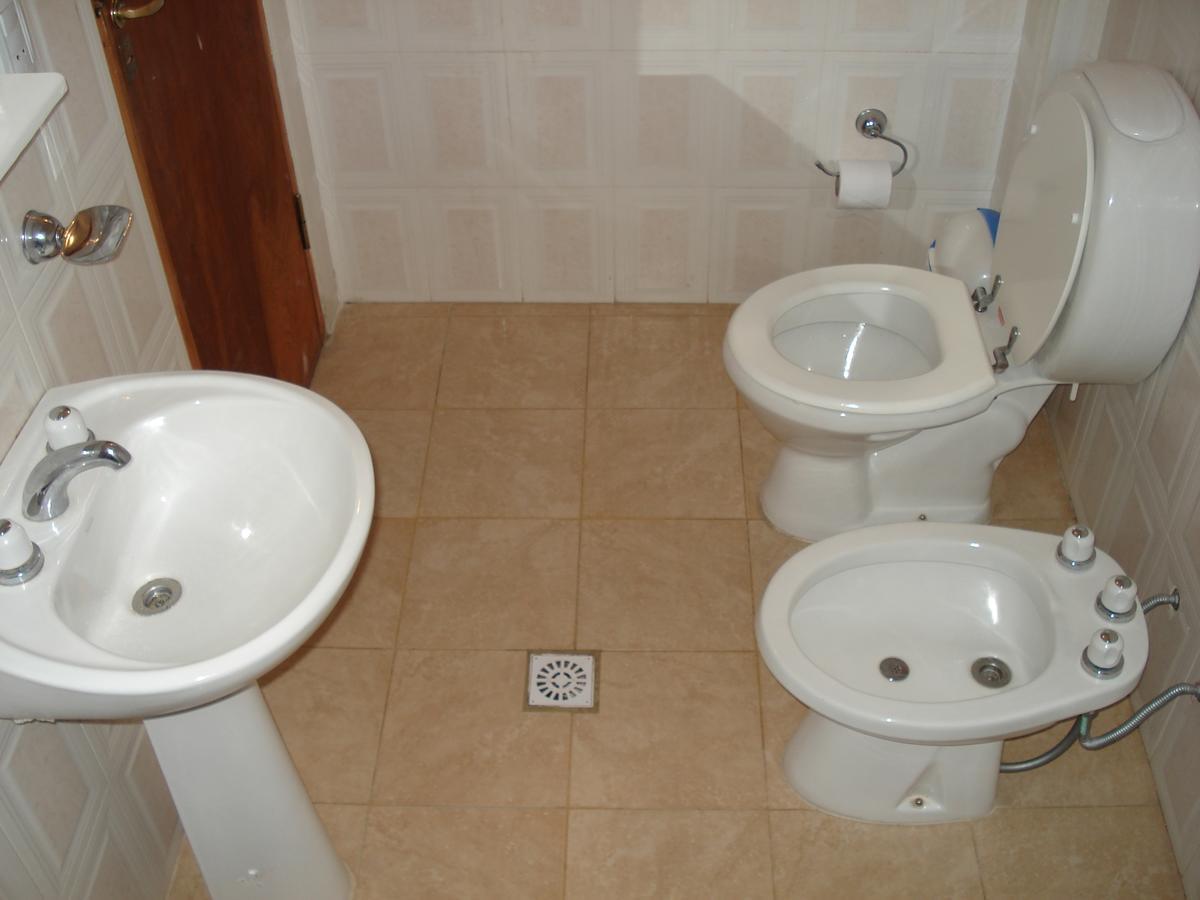 Iruya Hostal Tacacho Εξωτερικό φωτογραφία